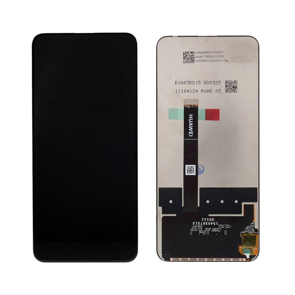 Pantalla Completa Apple Iphone Xr Incell Zy Negro – ctecnia