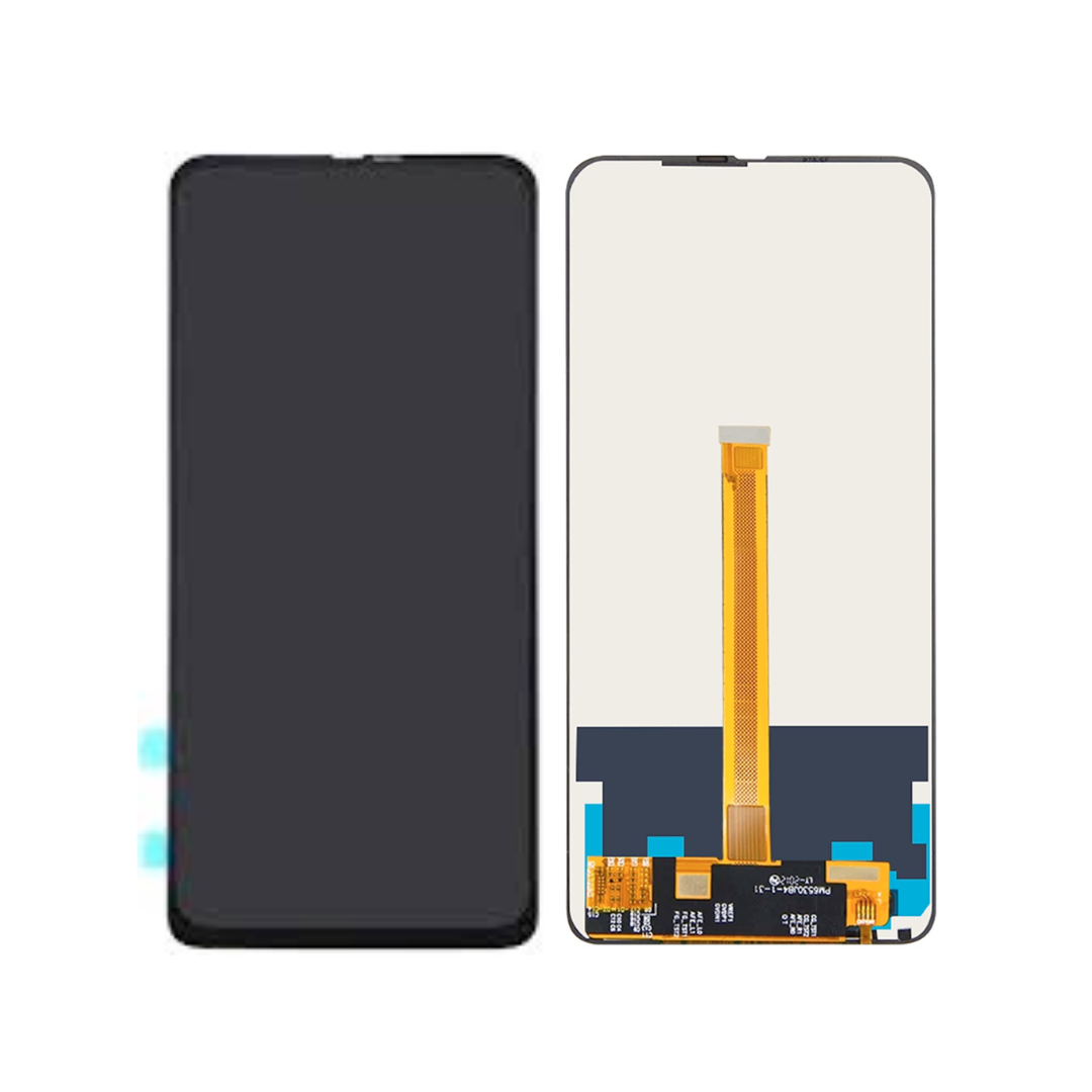 Motorola Moto One Hyper Pellicola Protettiva In Vetro - Foto 3