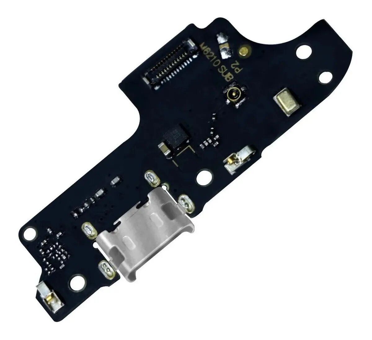 ICatchy Custodia A Portafoglio In Pelle Per Motorola Moto E7 (2020) - Viola, Con Supporto Integrato E Slot Per Carte - 3